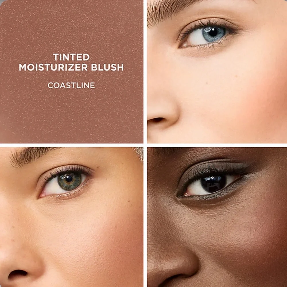 ✨ Laura Mercier Tinted Moisturizer Blush